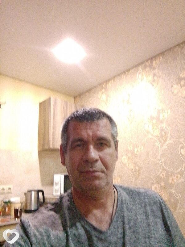 Сергей, 53, Ростове-на-Дону — анкета №1665099