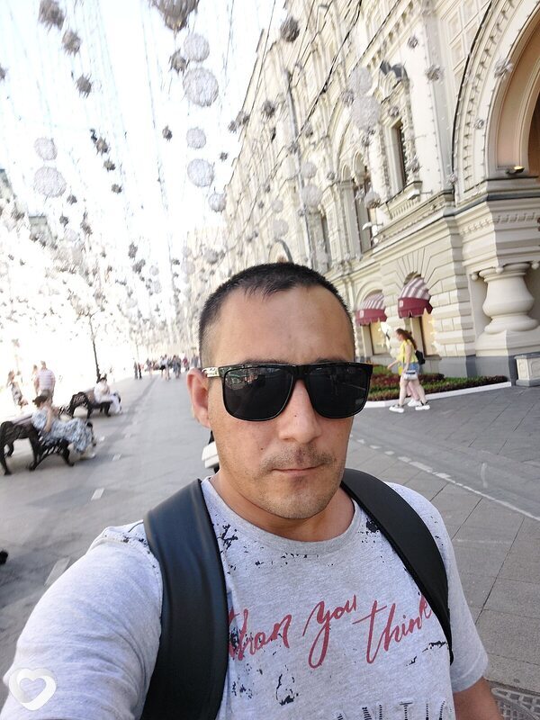Константин, 37, Стерлитамаке — анкета №1665325