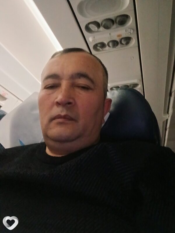 Алий, 44, Тюмени — анкета №1665331