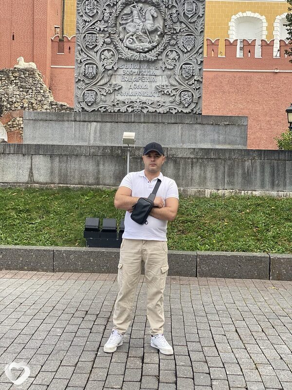 Алексей, 35, Нижневартовске — анкета №1665338