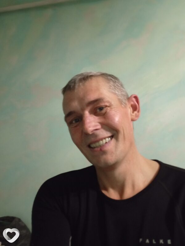Сергей, 46, Несвиже — анкета №1665340