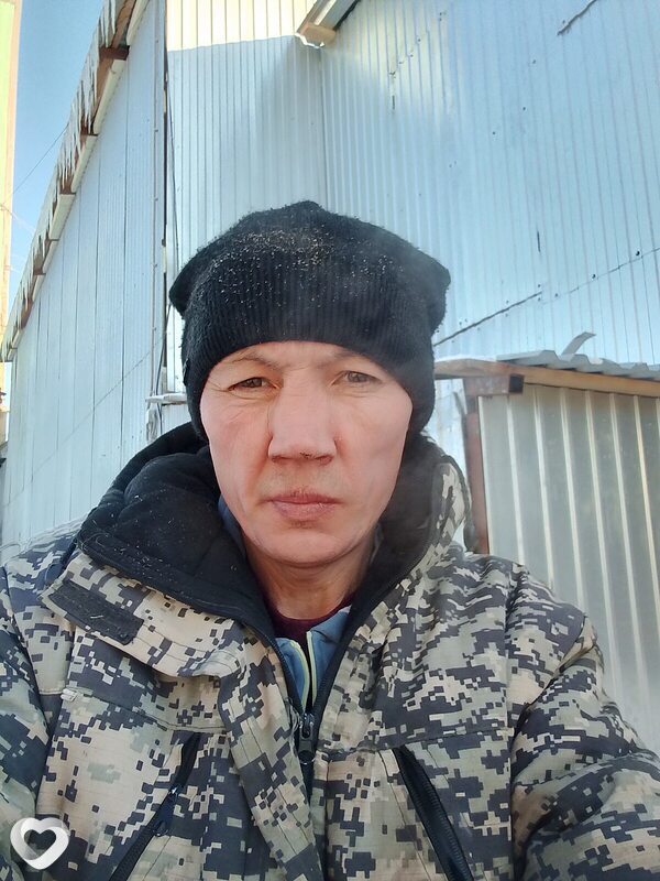 Максим, 43, Ангарске — анкета №1665250