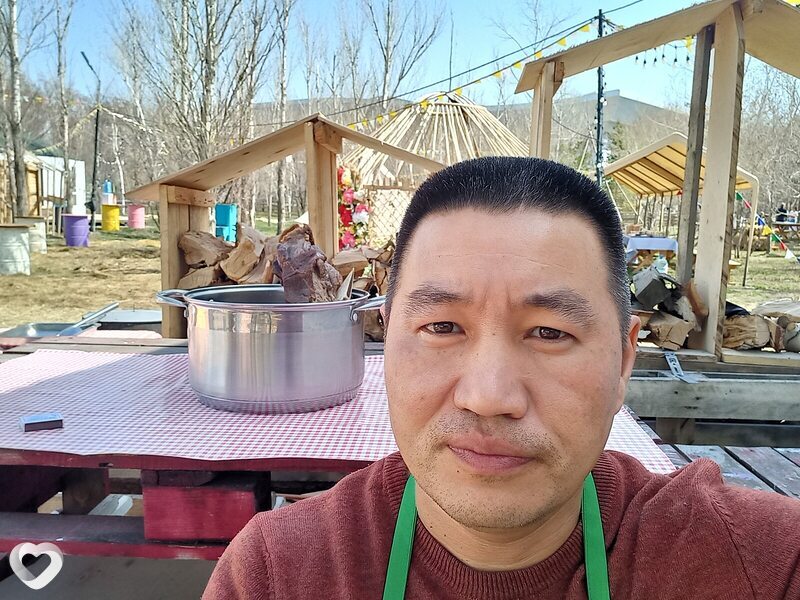 Айдын, 43, Астане — анкета №1665256