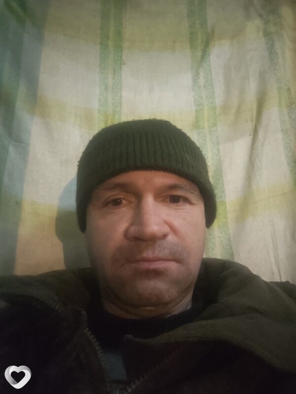 Павел, 40, Горловке — анкета №1665261