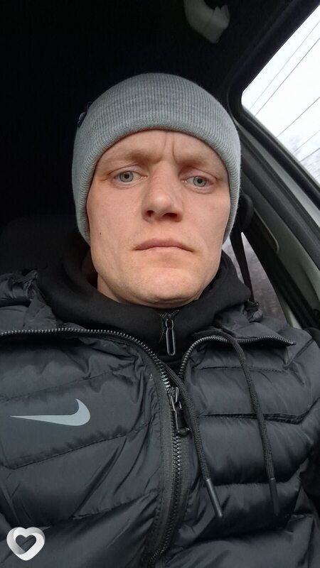 Андрей, 35, Екатеринбурге — анкета №1665268