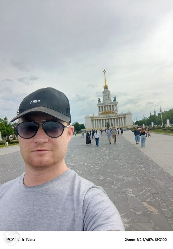 Александр, 29, Краснодаре — анкета №1665273