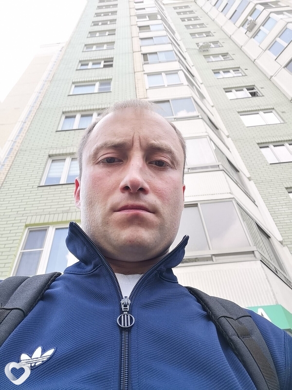 Анатолий, 40, Москве — анкета №1665385