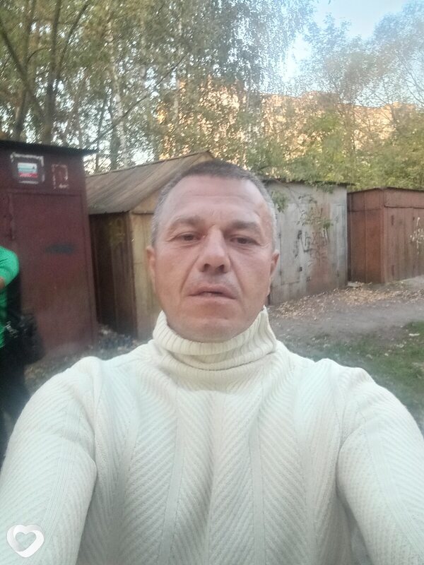 Сергей, 45, Нижнем Новгороде — анкета №1665386