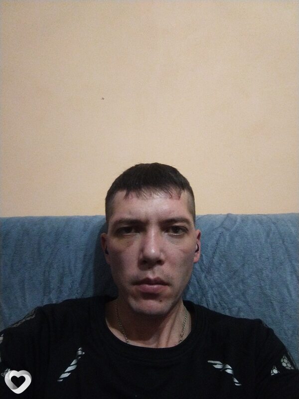 Иван, 31, Улан-Удэ — анкета №1665395