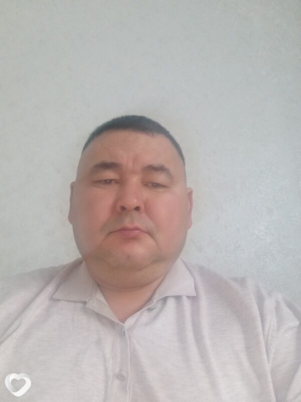 Ербол, 44, Караганде — анкета №1665396