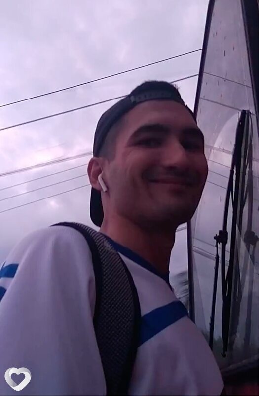 Батыр, 28, Казани — анкета №1665417