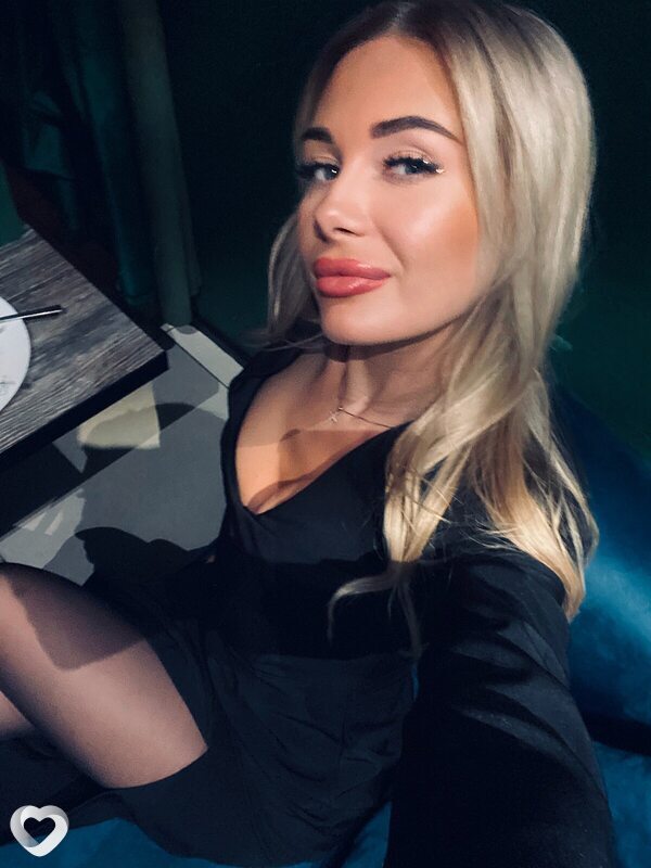 Карина, 30, Нижнем Новгороде — анкета №1665475