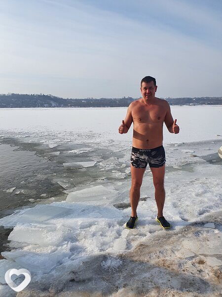 Егор, 42, Таганроге — анкета №1665487