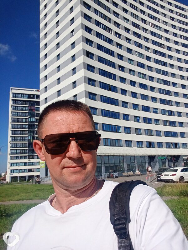 Dmitriy, 41, Минске — анкета №1665490