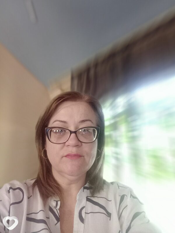 Наталья, 49, Феодосии — анкета №1665465