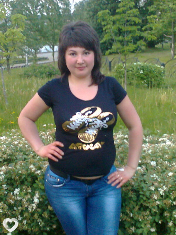 Yuliya, 42, Минске — анкета №12530