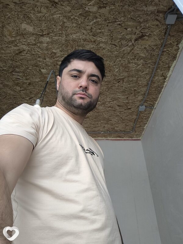 Бexa, 32, Уфе — анкета №1665472