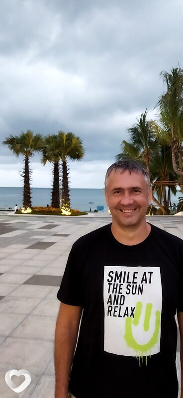 Михаил, 42, Минске — анкета №1665350