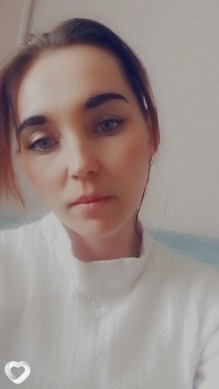 Ирина, 35, Туймазах — анкета №1665367
