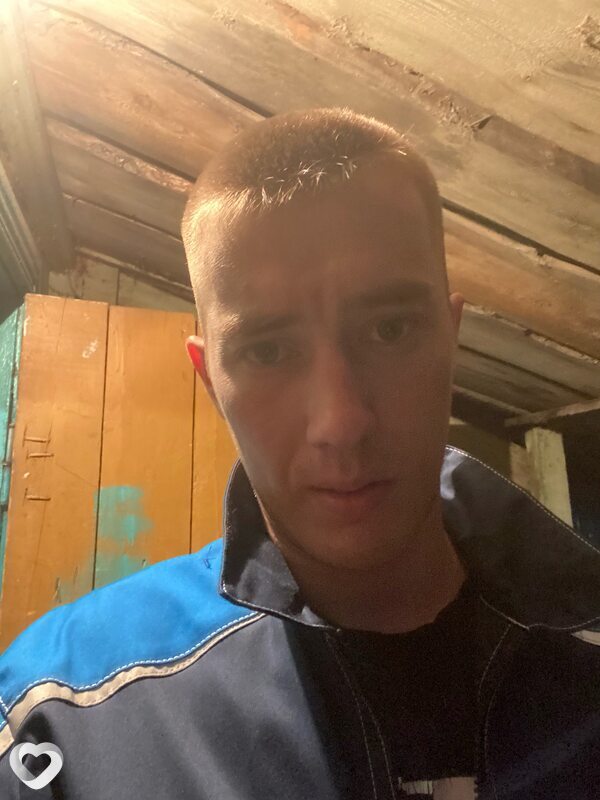 Юрий, 26, Чите — анкета №1665374