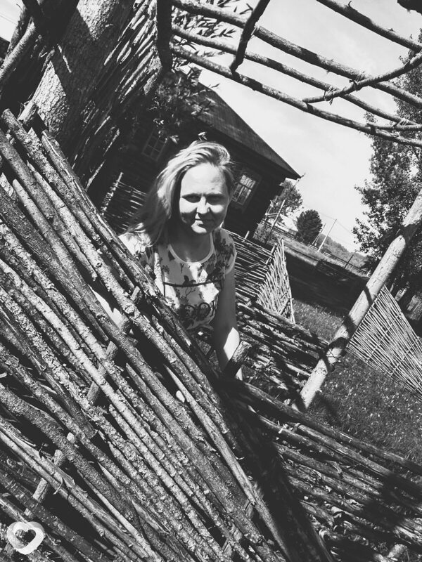 Елена, Линево (Новосибирская обл)