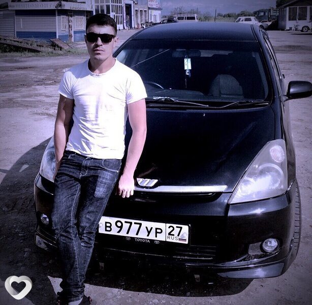 Анс, 34, Артеме — анкета №1665564