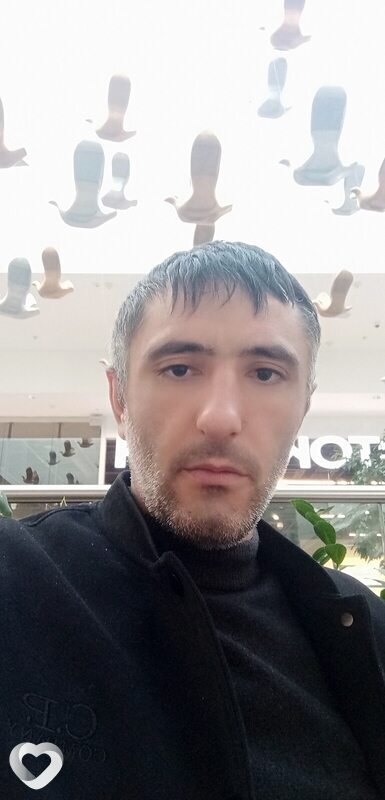 Arman, 32, Ереван — анкета №1665528