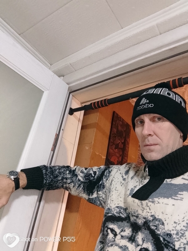 Игорь, 47, Ульяновске — анкета №1665529