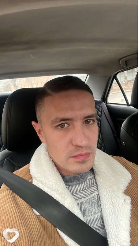 Ринат, 36, Уфе — анкета №1665534