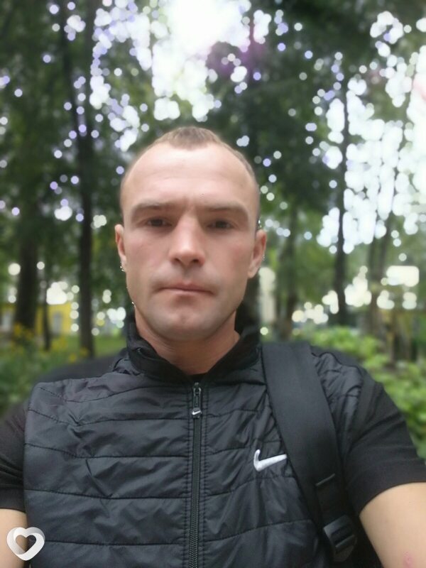 Виталий, 36, Ульяновске — анкета №1665537