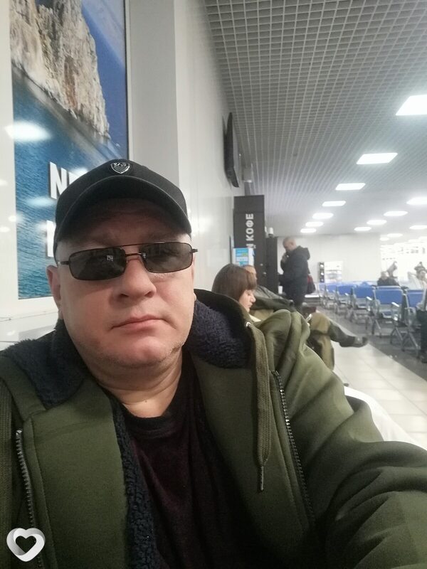 Александр, Краснокаменск