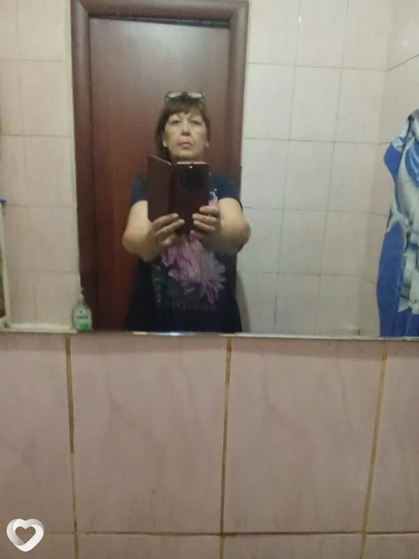 Ирина, 57, Барнауле — анкета №1665548