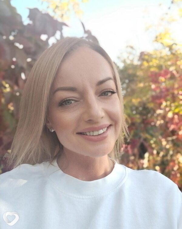 Alla, 46, Орше — анкета №1665277