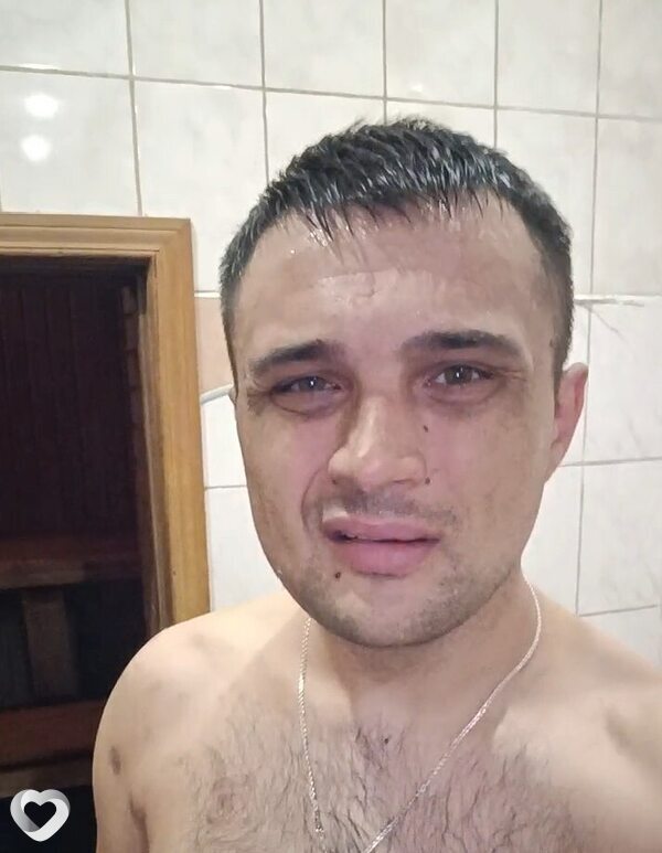 Дон Дон, 39, Горловке — анкета №1665285