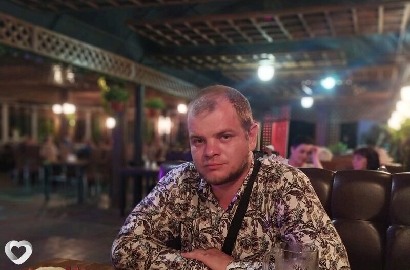 Алексей, 37, Саранске — анкета №1665291