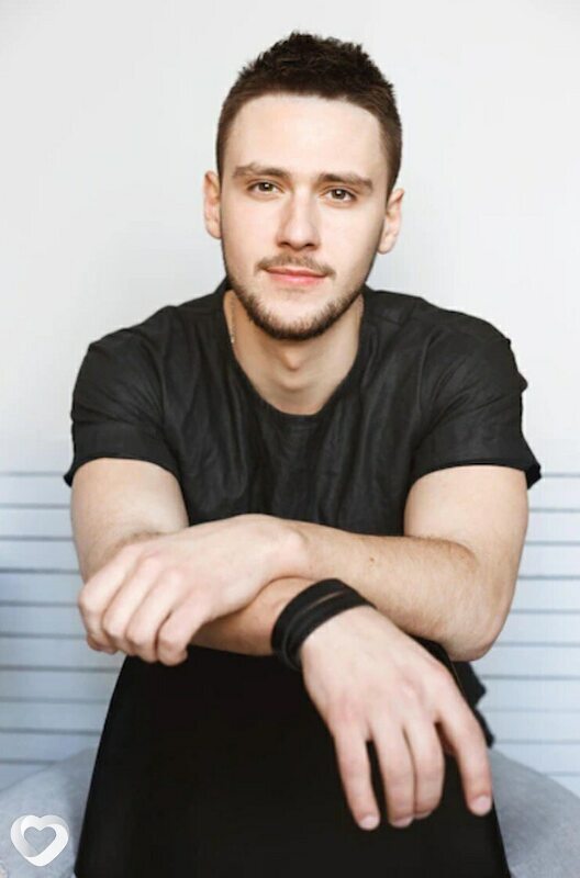 Дмитрий, 36, Астане — анкета №1665294