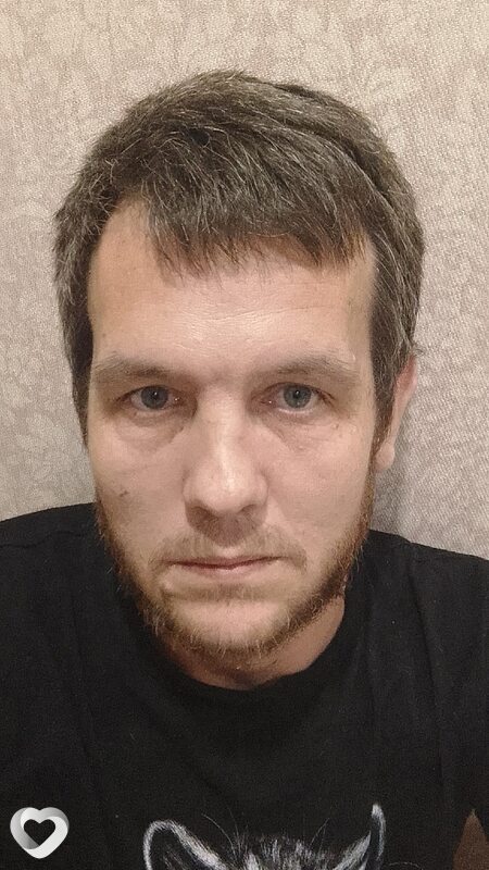 Руся, 35, Сыктывкаре — анкета №1665613