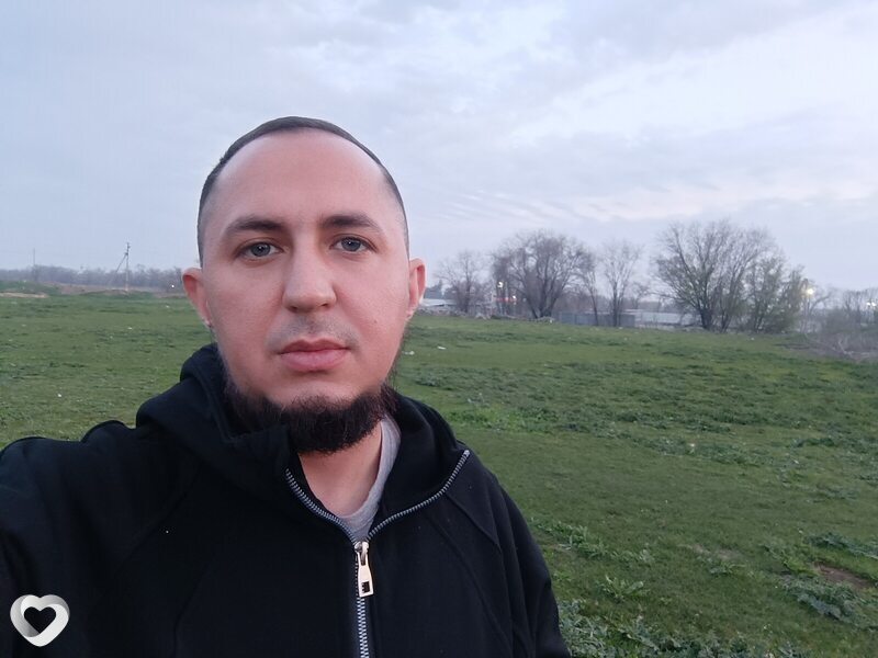 Илья, 35, Алматы — анкета №1665622