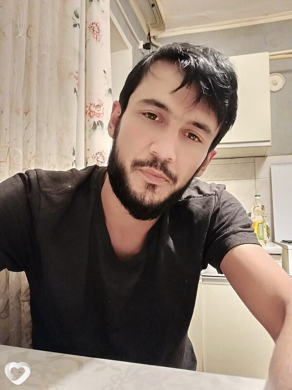Bobir, 32, Бухара — анкета №1665628