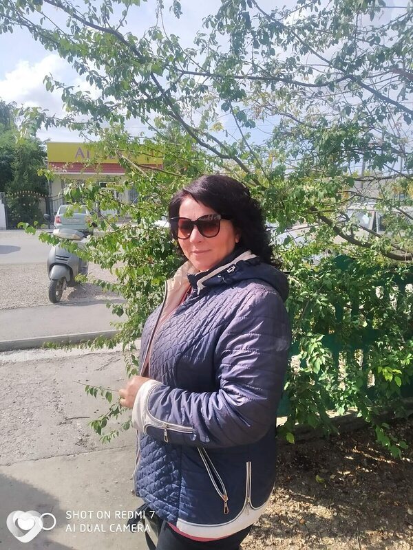 Светлана, Нижнегорский