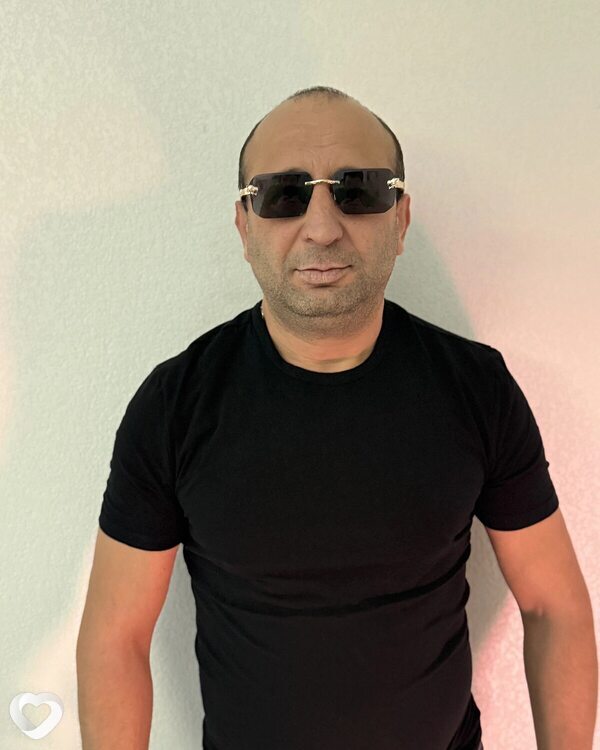 Виталий Сизов, 46, Кишинёв — анкета №1665646