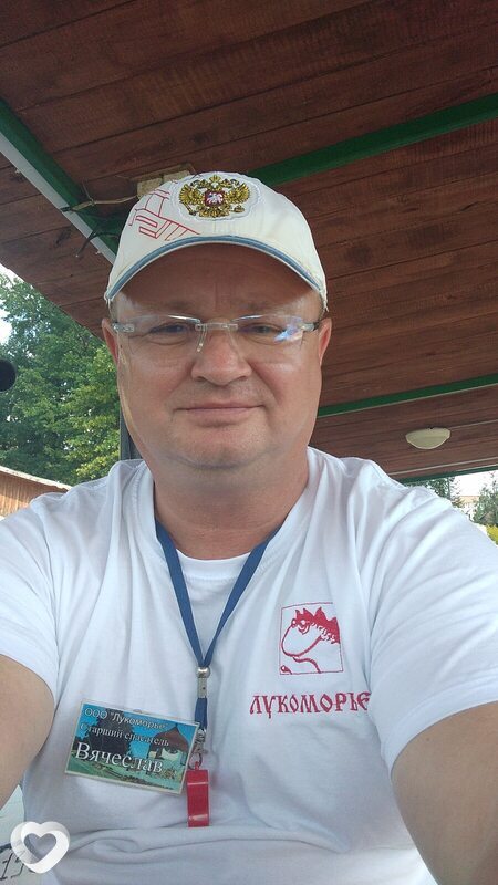 Славик, 53, Уфе — анкета №1665647