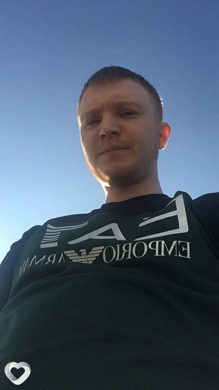 Валера, 33, Кемерове — анкета №1665657