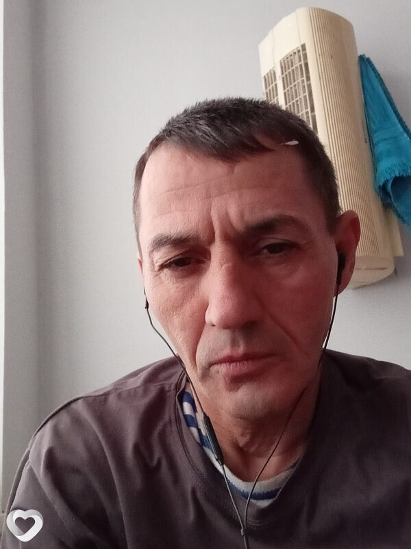Гамлет, 47, Павлодаре — анкета №1665663