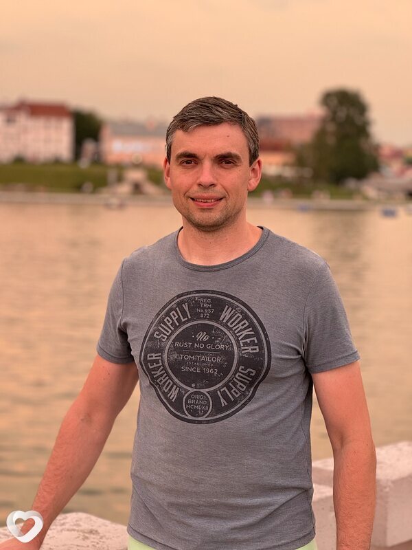 Александр, 36, Астане — анкета №1665666
