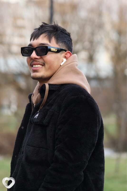 Armaan, 21, Москве — анкета №1665850