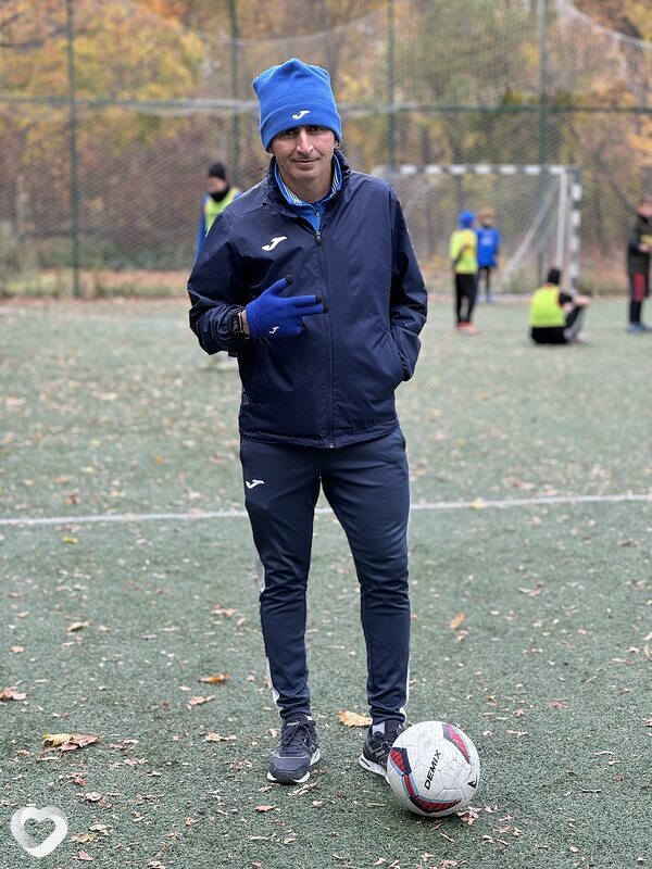 Altay, 45, Тольятти — анкета №1665827