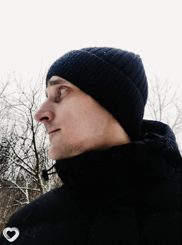 Данила, 33, Елеце — анкета №1665834