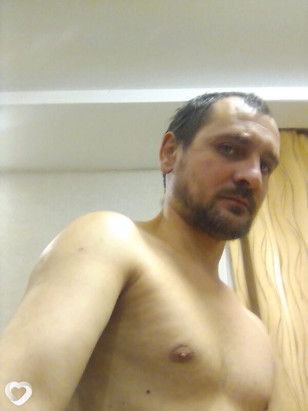 Андрей, 40, Барнауле — анкета №1665838