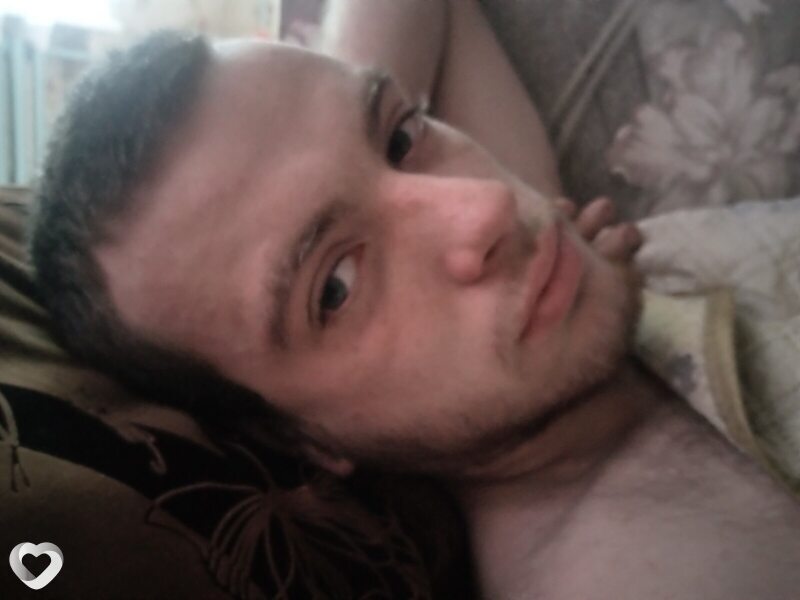 Семен, 22, Киселевске — анкета №1665844